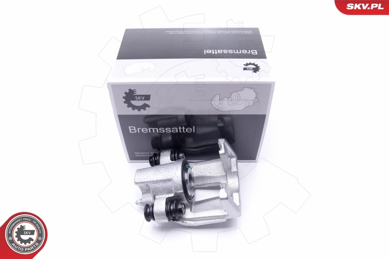 Brake Caliper